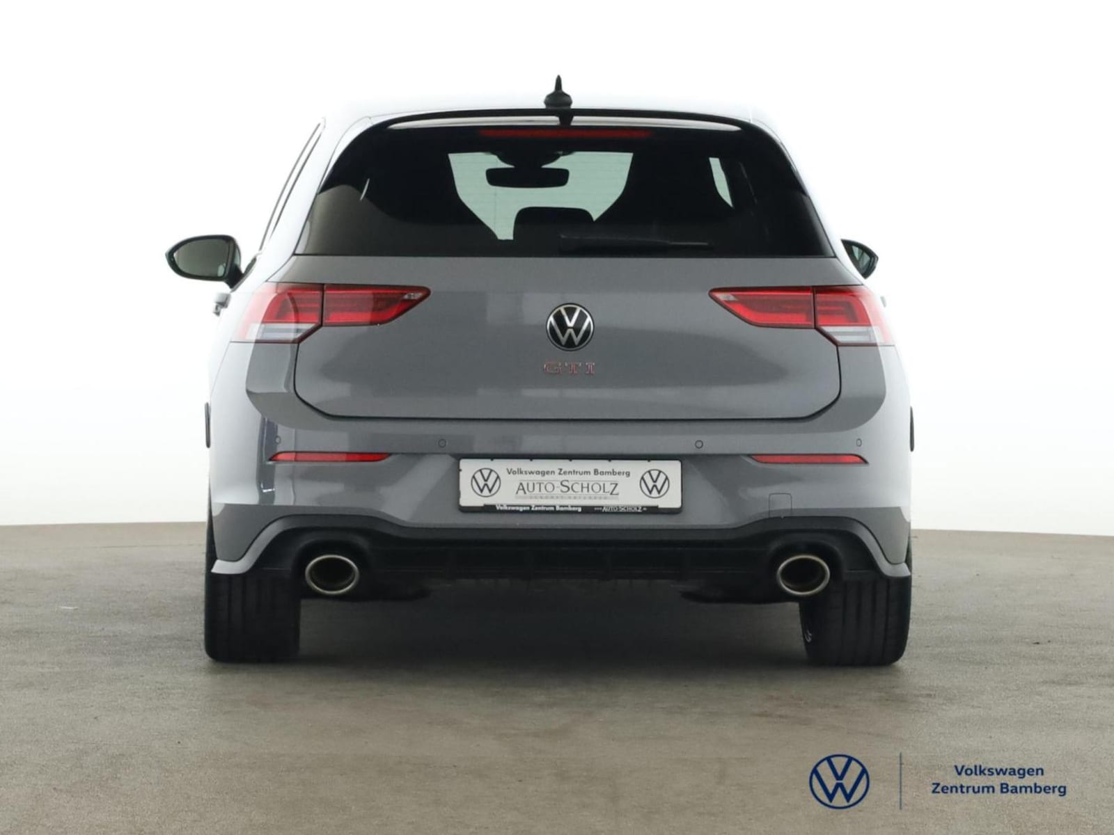 Volkswagen Golf – Bild 5
