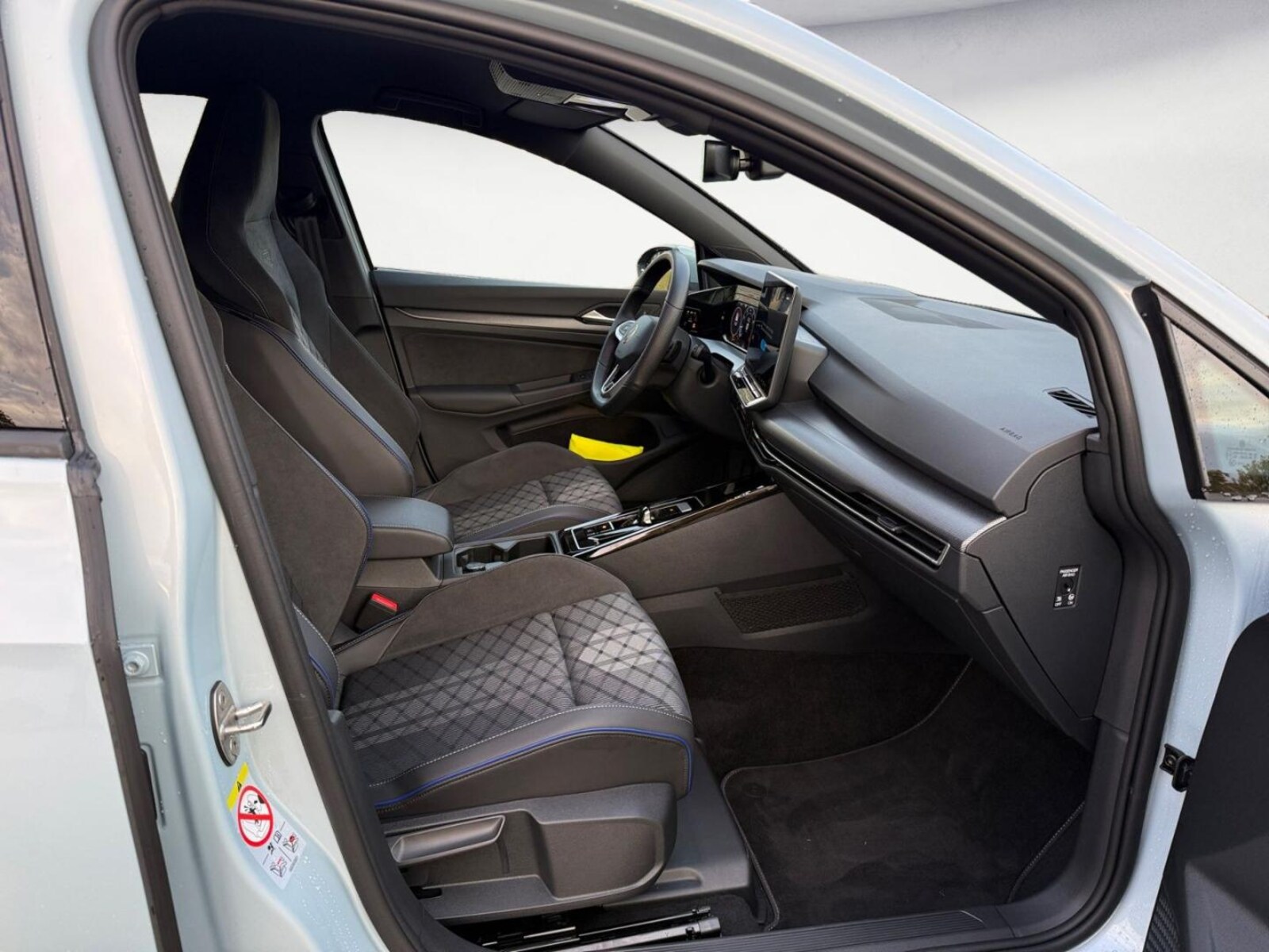 Volkswagen Golf – Bild 13