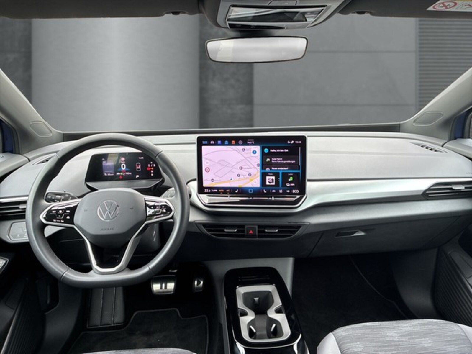 Volkswagen ID.4 – Bild 12