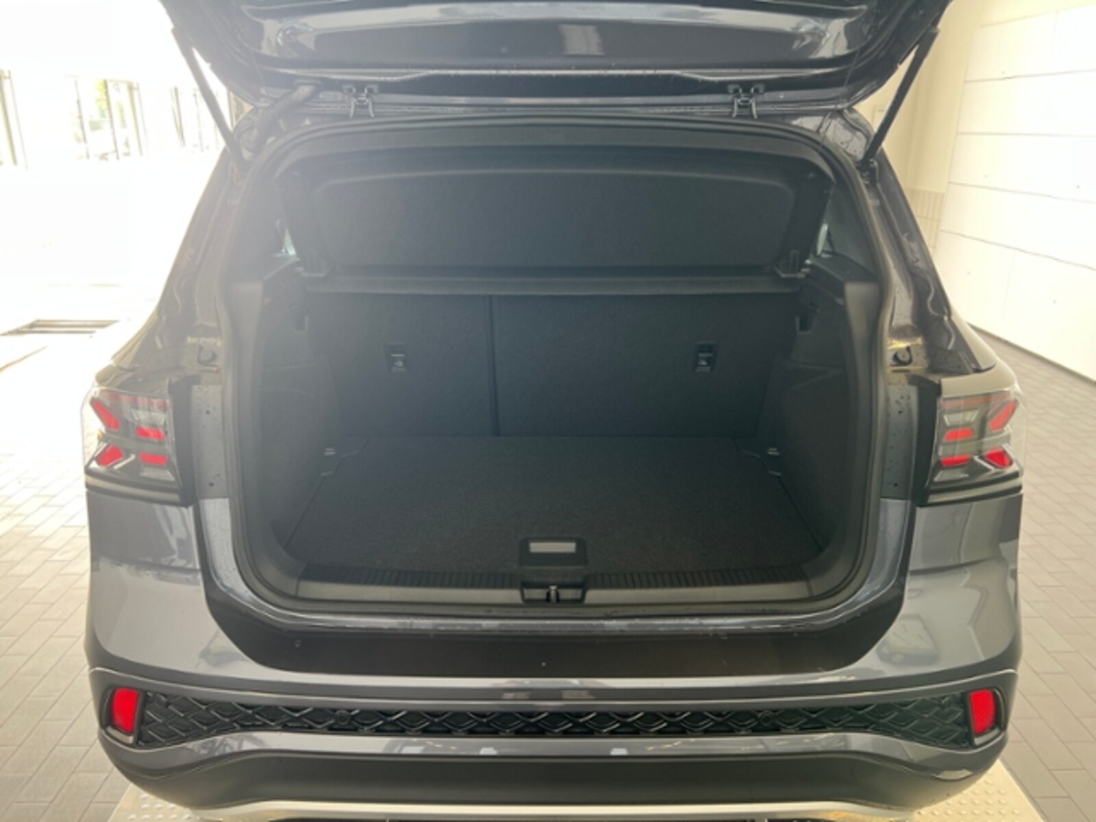 Volkswagen T-Cross – Bild 6