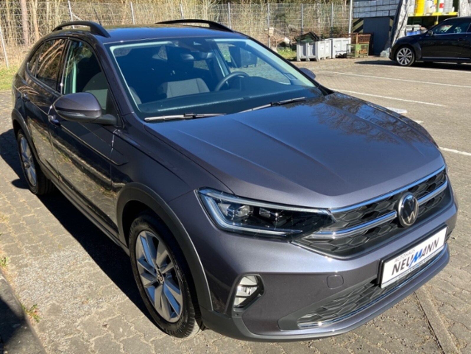 Volkswagen Taigo – Bild 7