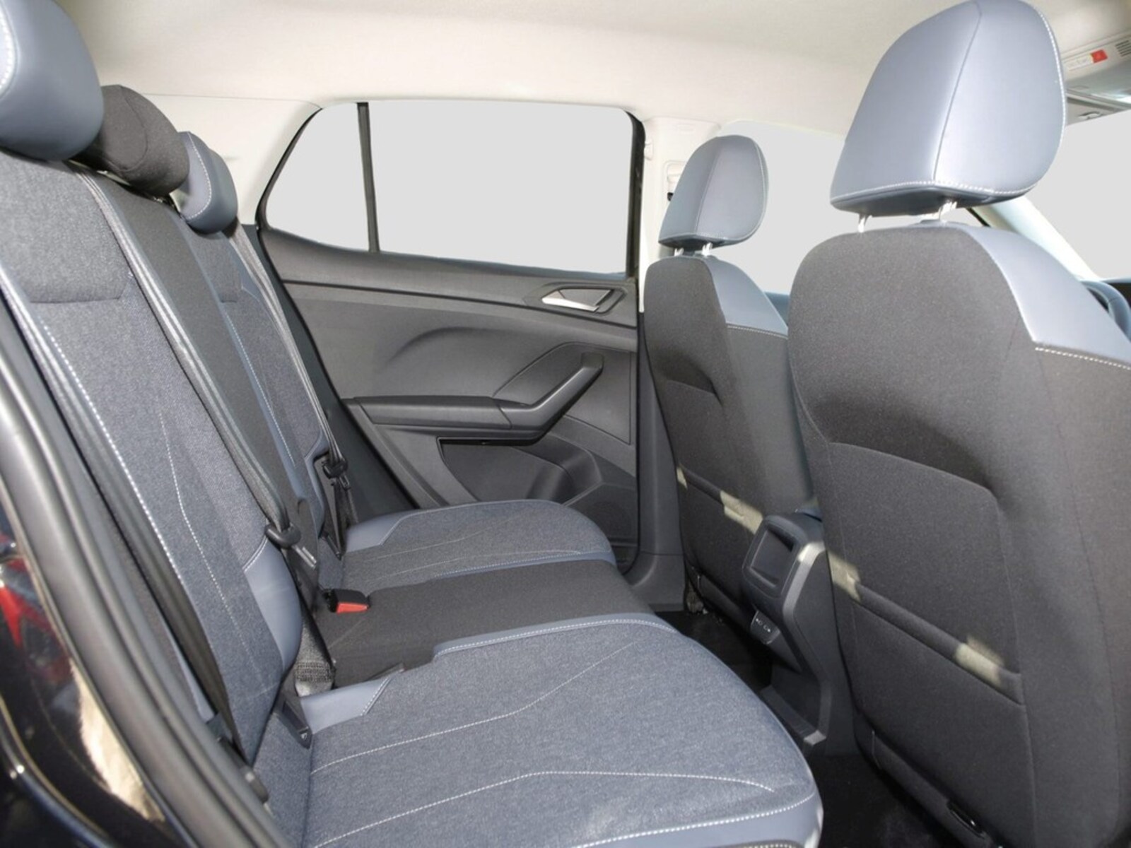 Volkswagen T-Cross – Bild 13