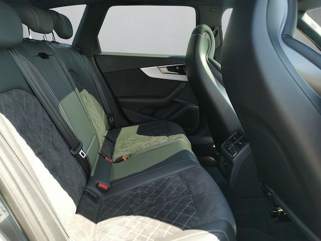 Audi S4 Avant TDI Quattro Tiptronic - 2020 - Joinsteer - #12