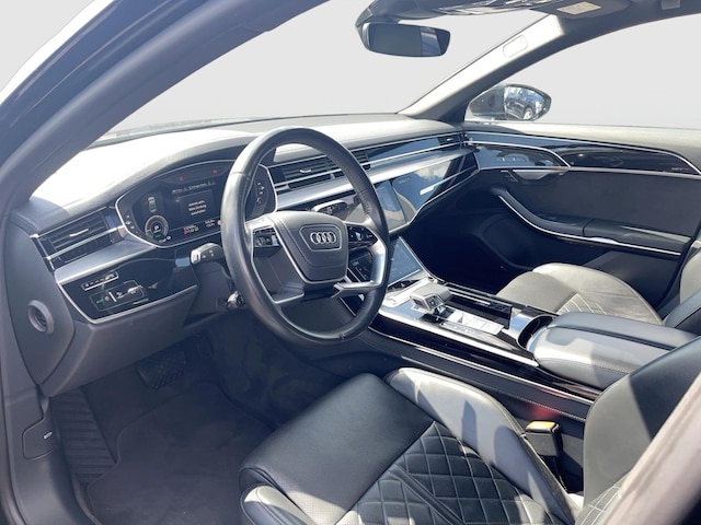 Audi A8 TFSI E 60 TFSI E Quattro Tiptronic - 2021 - Joinsteer - #8