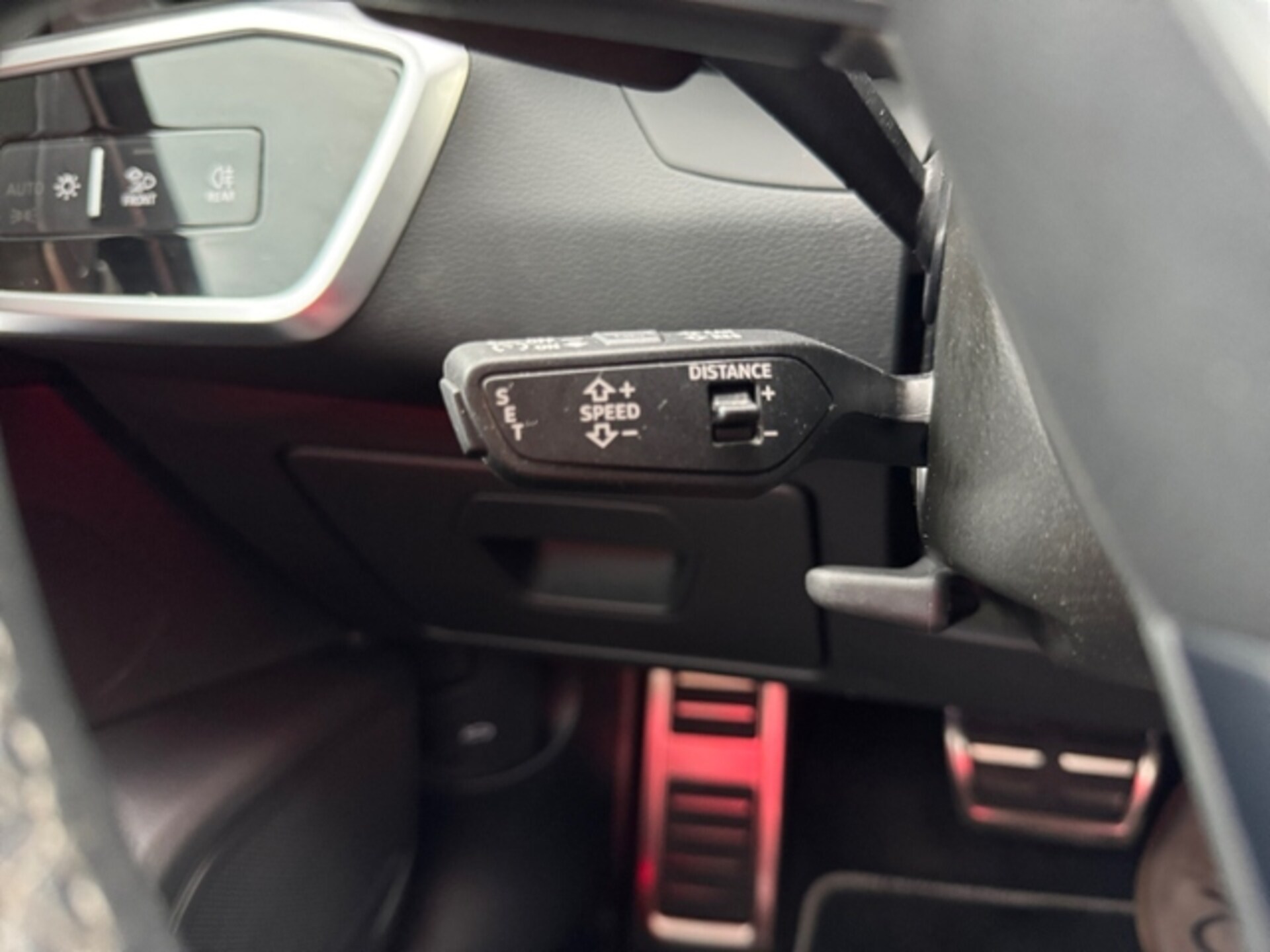 Audi A6 allroad quattro