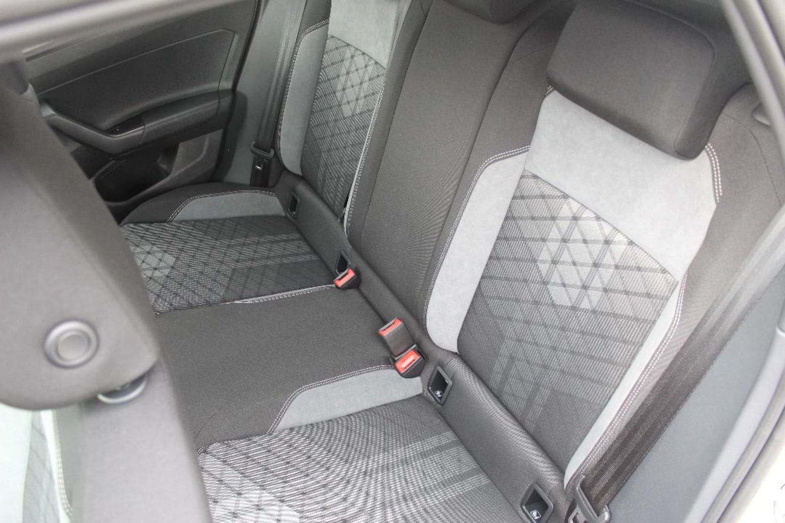 Volkswagen Taigo – Bild 11