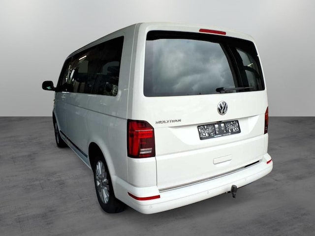 Volkswagen T6.1 Multivan