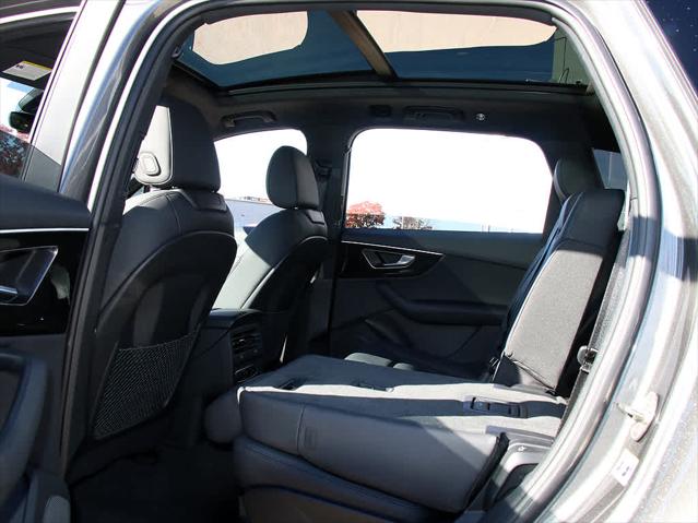 2024 AUDI Q7 - Image 25