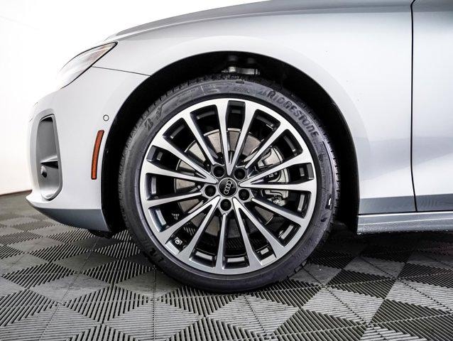 2026 Audi A6 Sedan