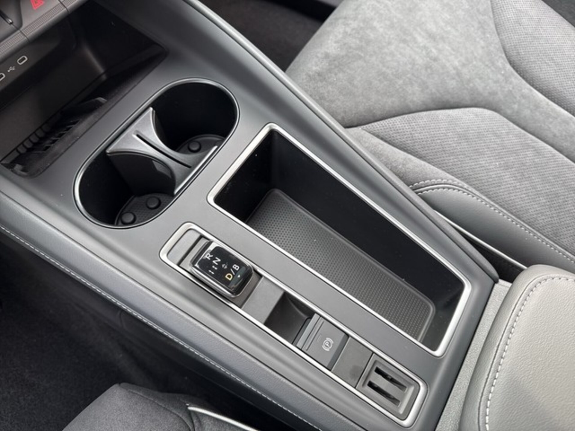Skoda Enyaq 85 Sportline