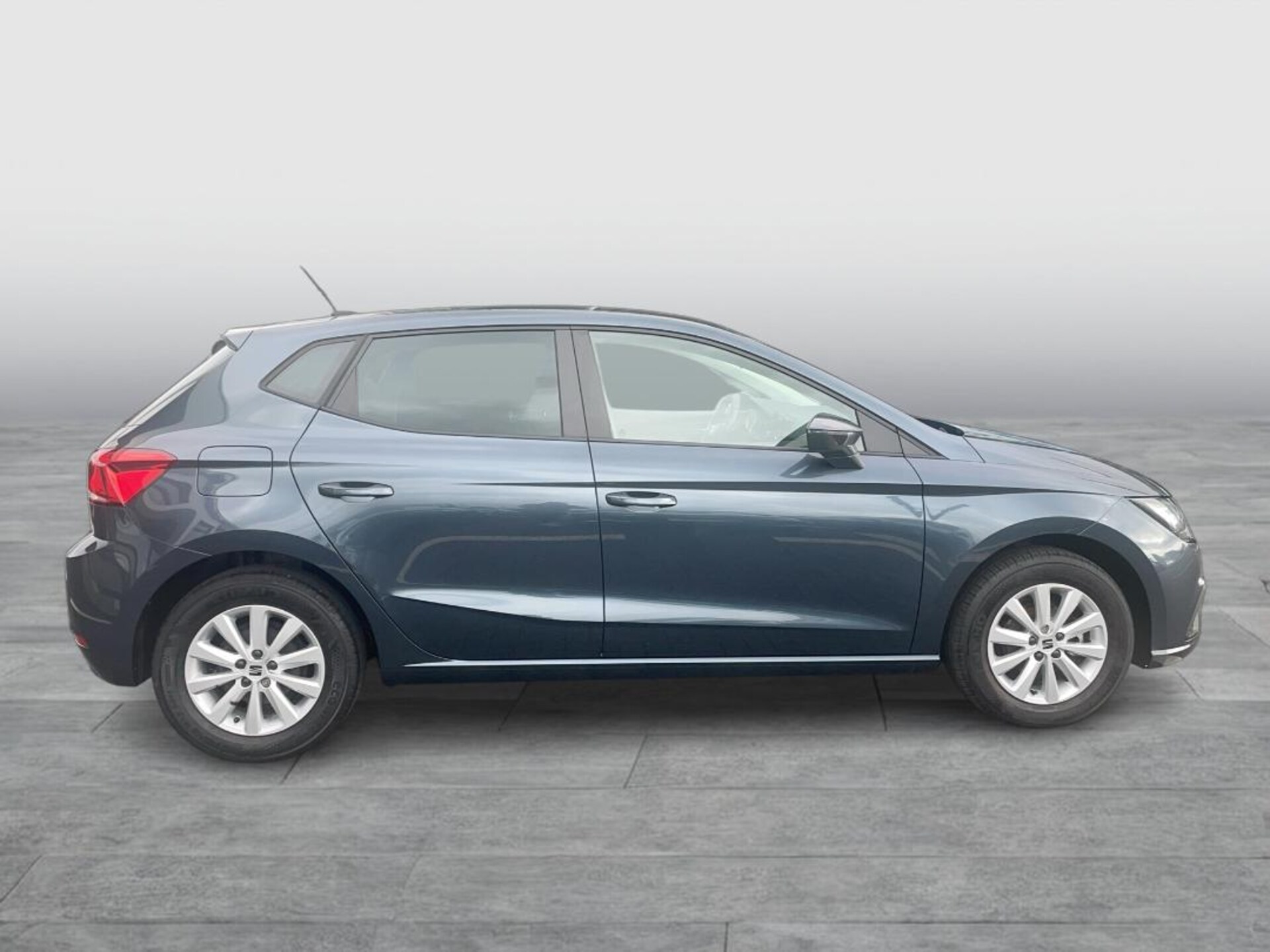 SEAT Ibiza Style