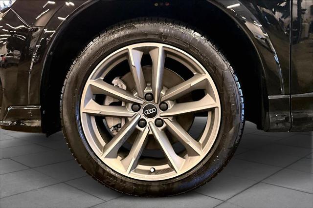 2025 Audi Q3 S Line Premium - Photo 11