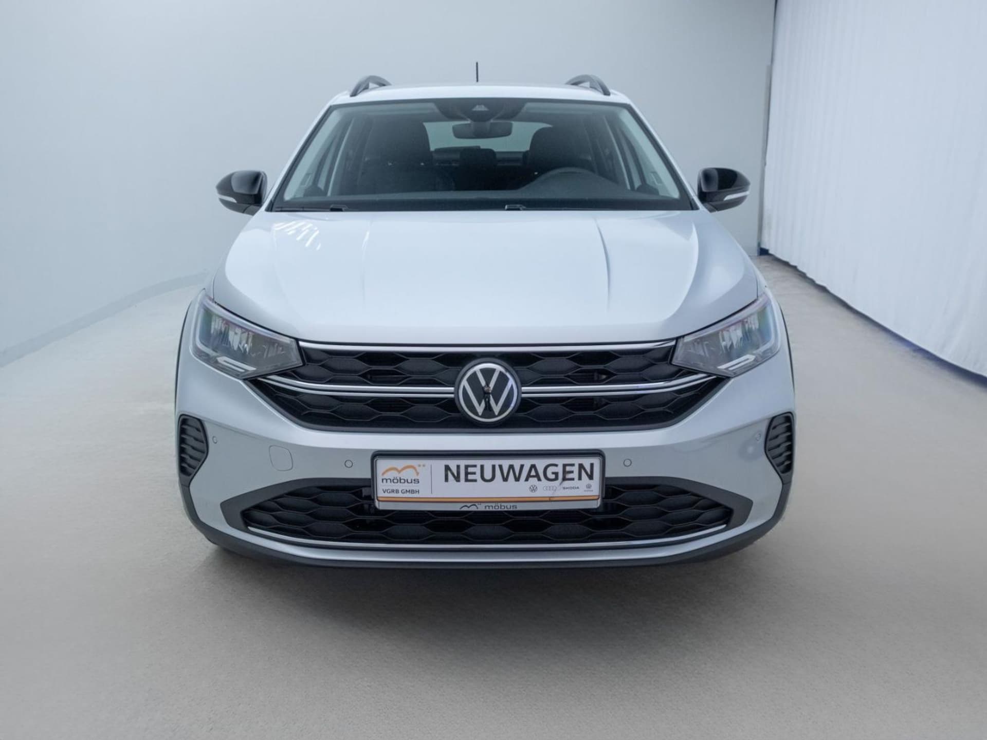 Volkswagen Taigo ENERGY