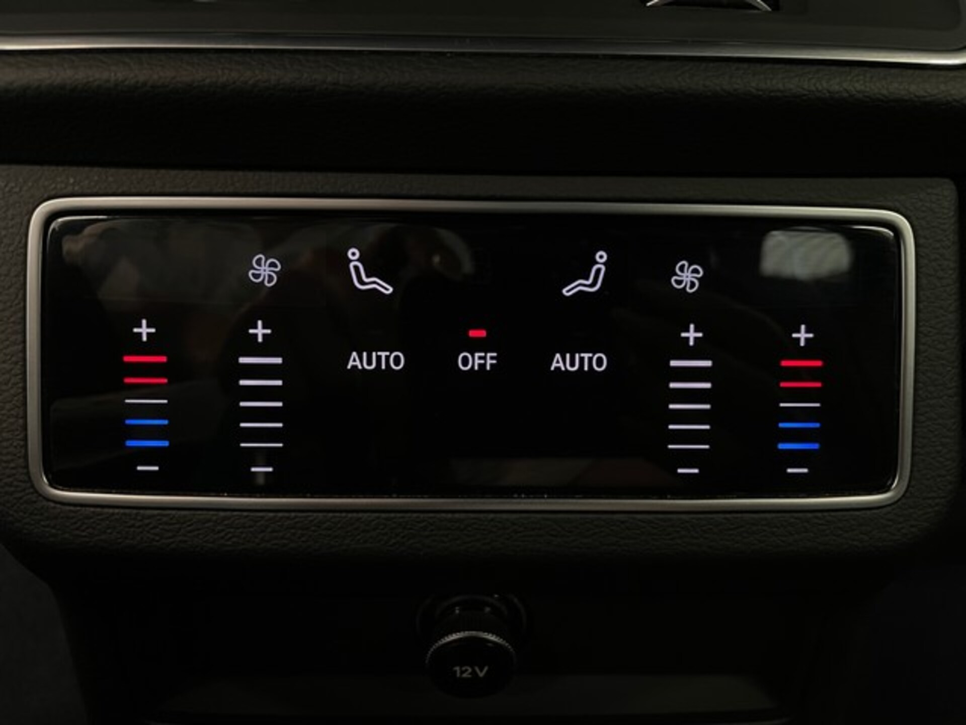 Audi A6 Avant Design