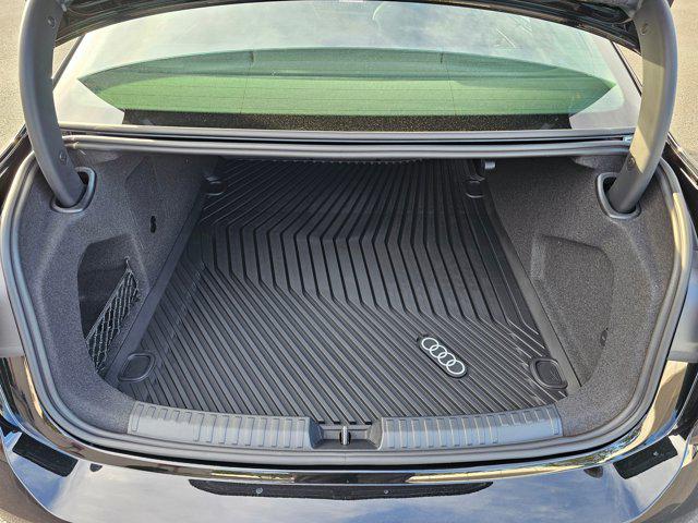 2026 Audi A6 Prestige - Photo 60