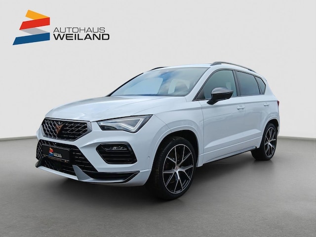 CUPRA Ateca 4Drive 2.0 16V TSI (80836522807)
