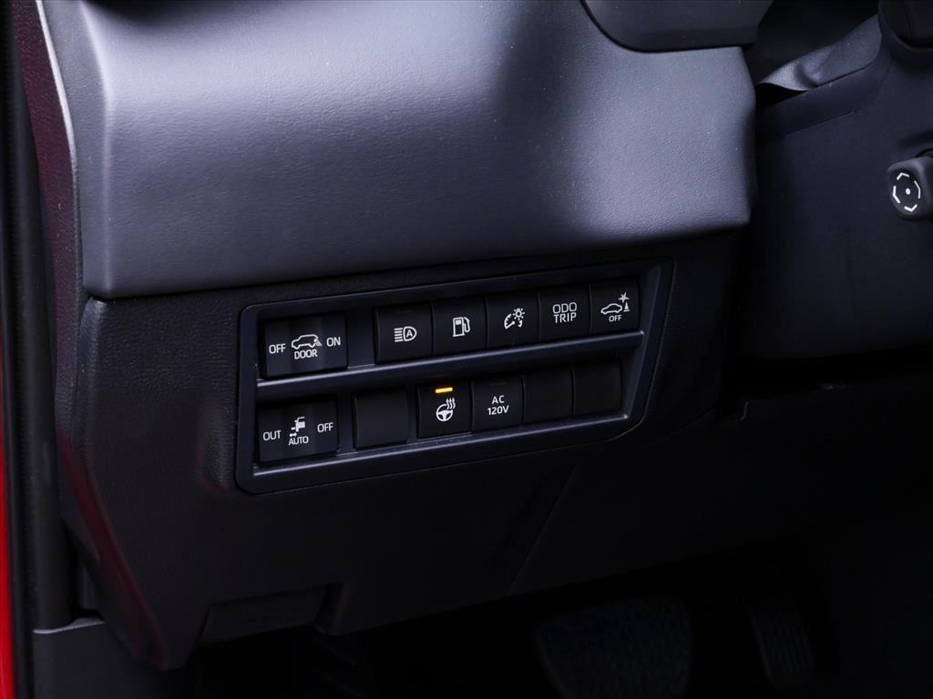 2024 Toyota Sequoia Platinum - Photo 20