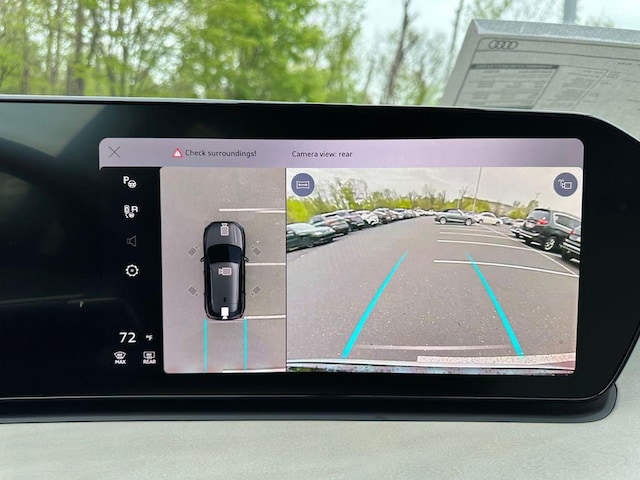 2026 Audi Q3 Base - Photo 19
