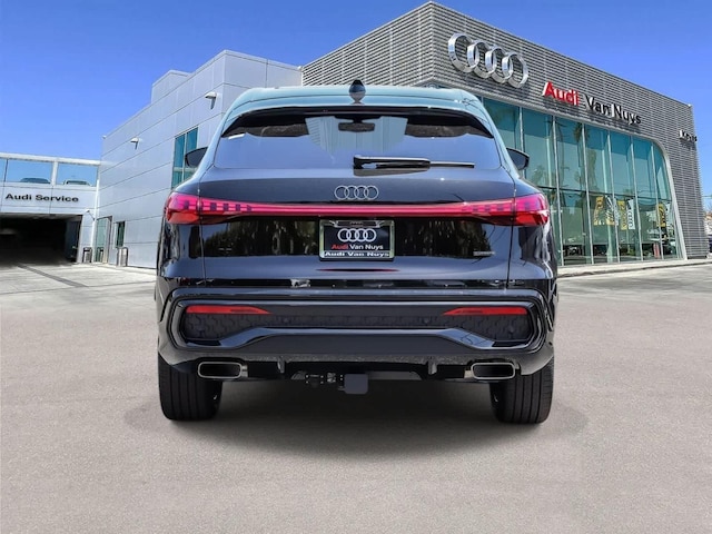 2026 Audi Q5 Sportback