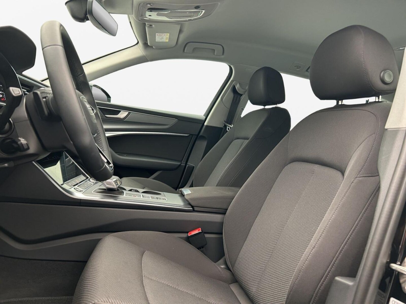 Audi A6 Avant – Bild 10