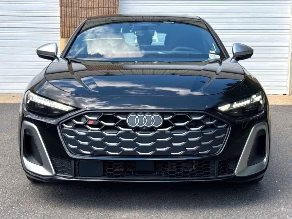 2025 Audi S5 Premium Plus - Photo 2