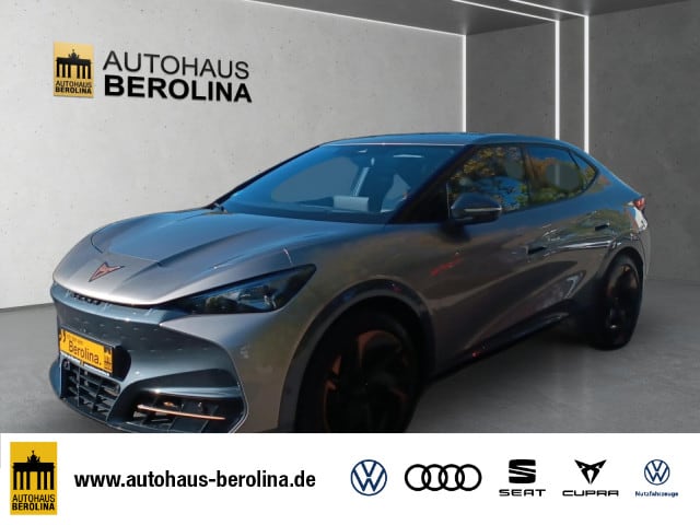 CUPRA Tavascan VZ *Glasdach*MATRIX*HuD*ACC*R-CAM*SHZ* (H06393)