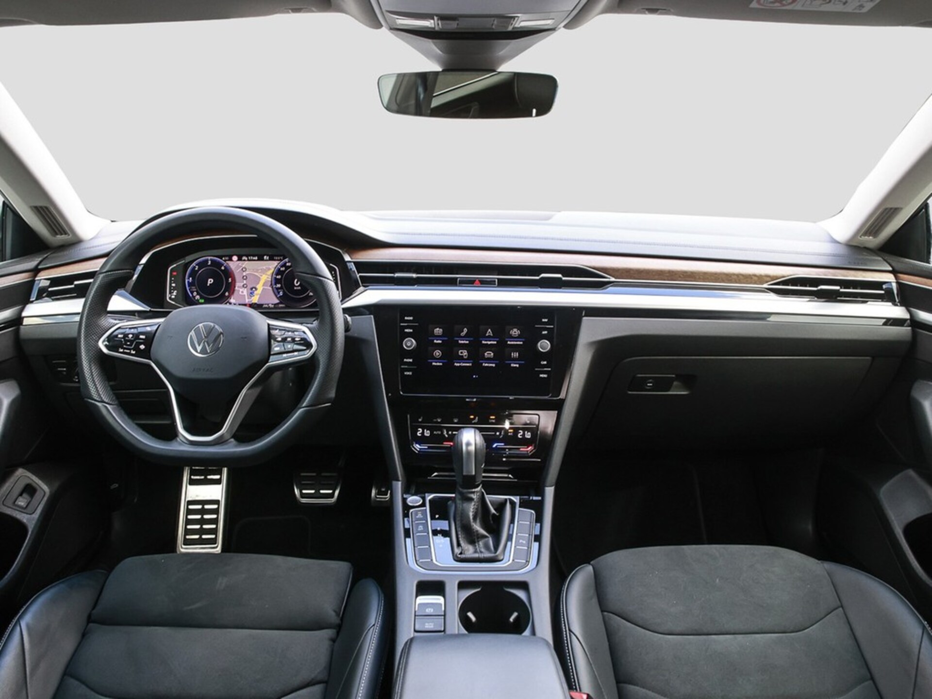 Volkswagen Arteon Shooting Brake Elegance