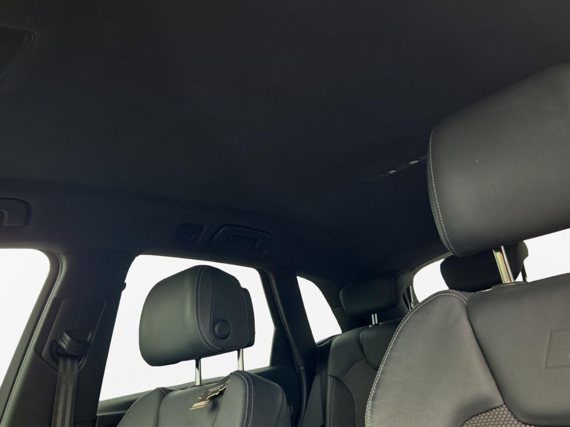 Audi Q5 TFSI e S line