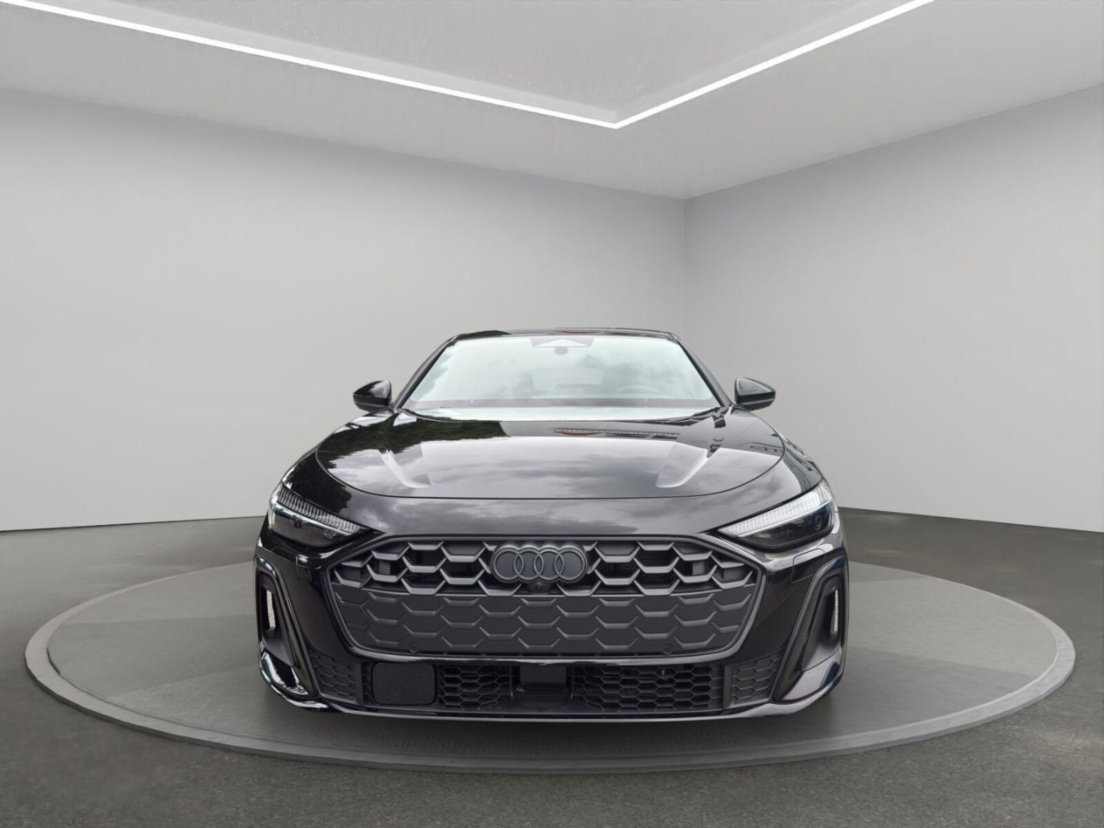 Audi A5 Limousine – Bild 6