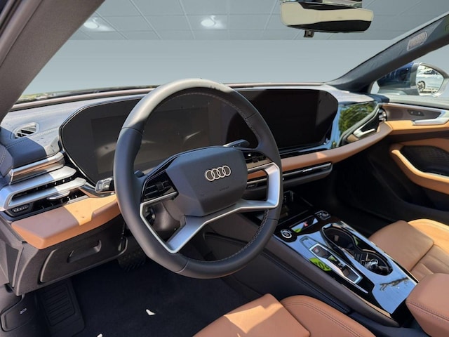 2026 Audi A5 Sedan