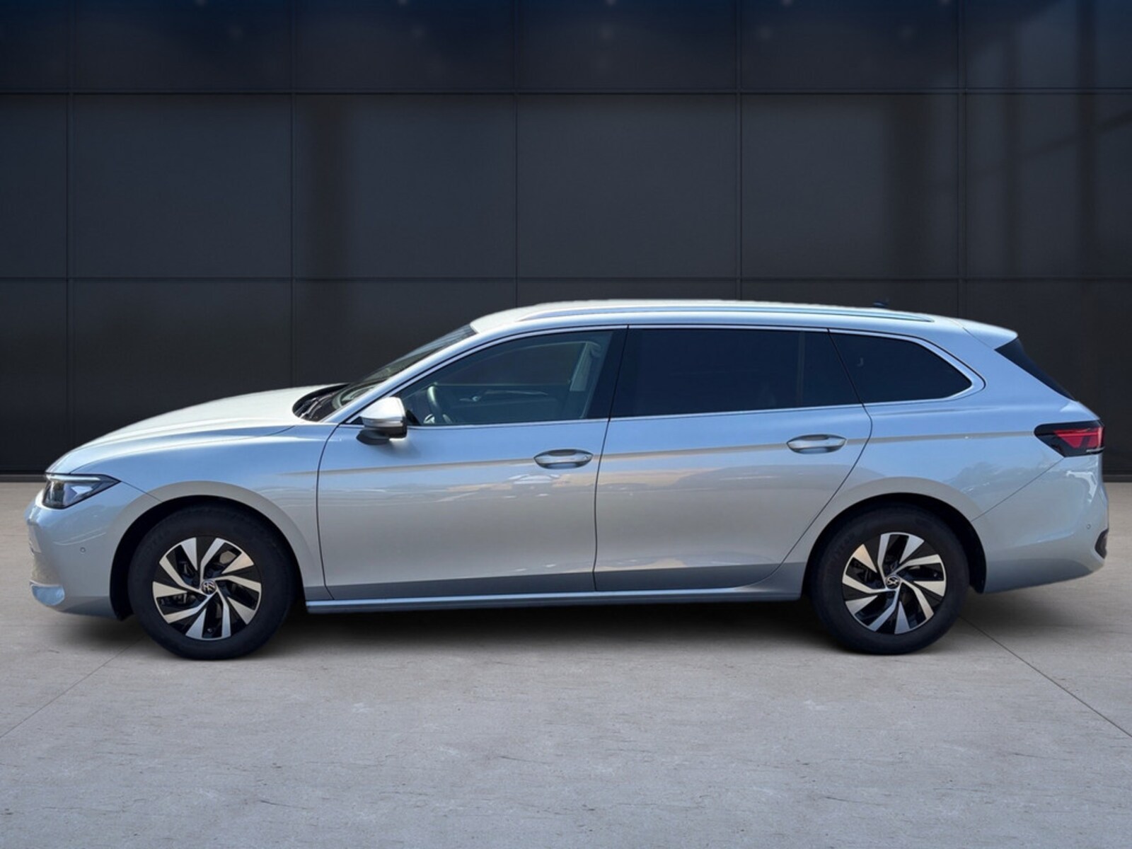 Volkswagen Passat – Bild 3