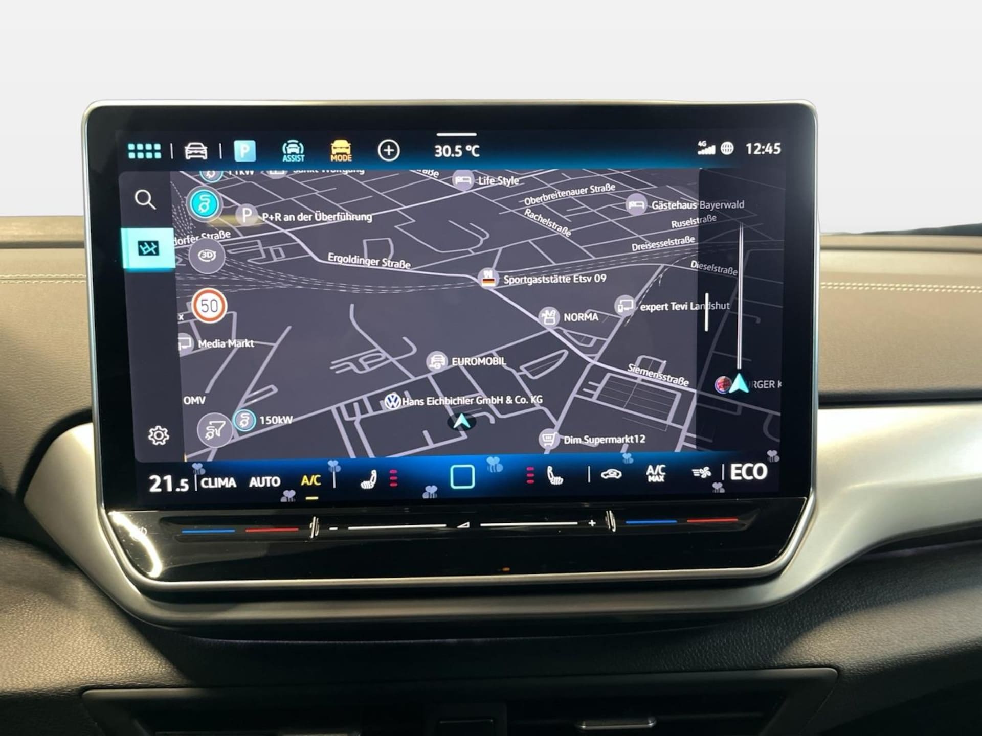 Volkswagen ID.5 Pro