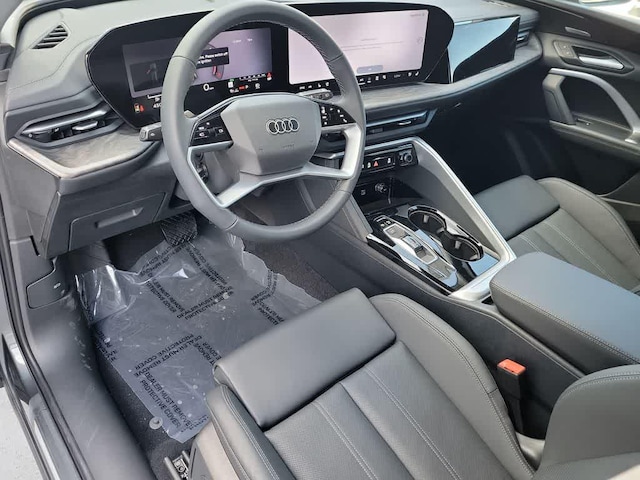 2026 Audi Q5 Sportback