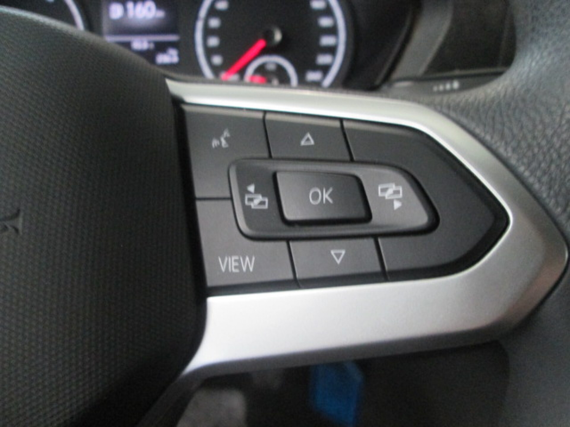 Volkswagen Caddy Cargo