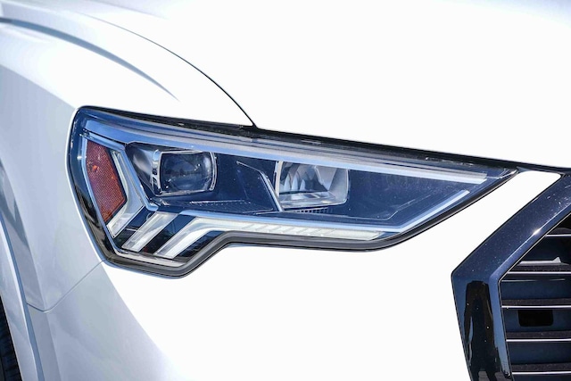 2025 Audi Q3 SUV
