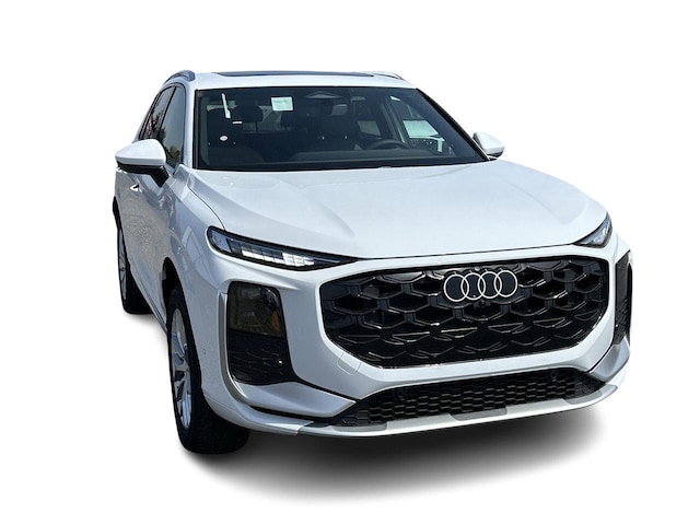 2026 Audi Q3 SUV