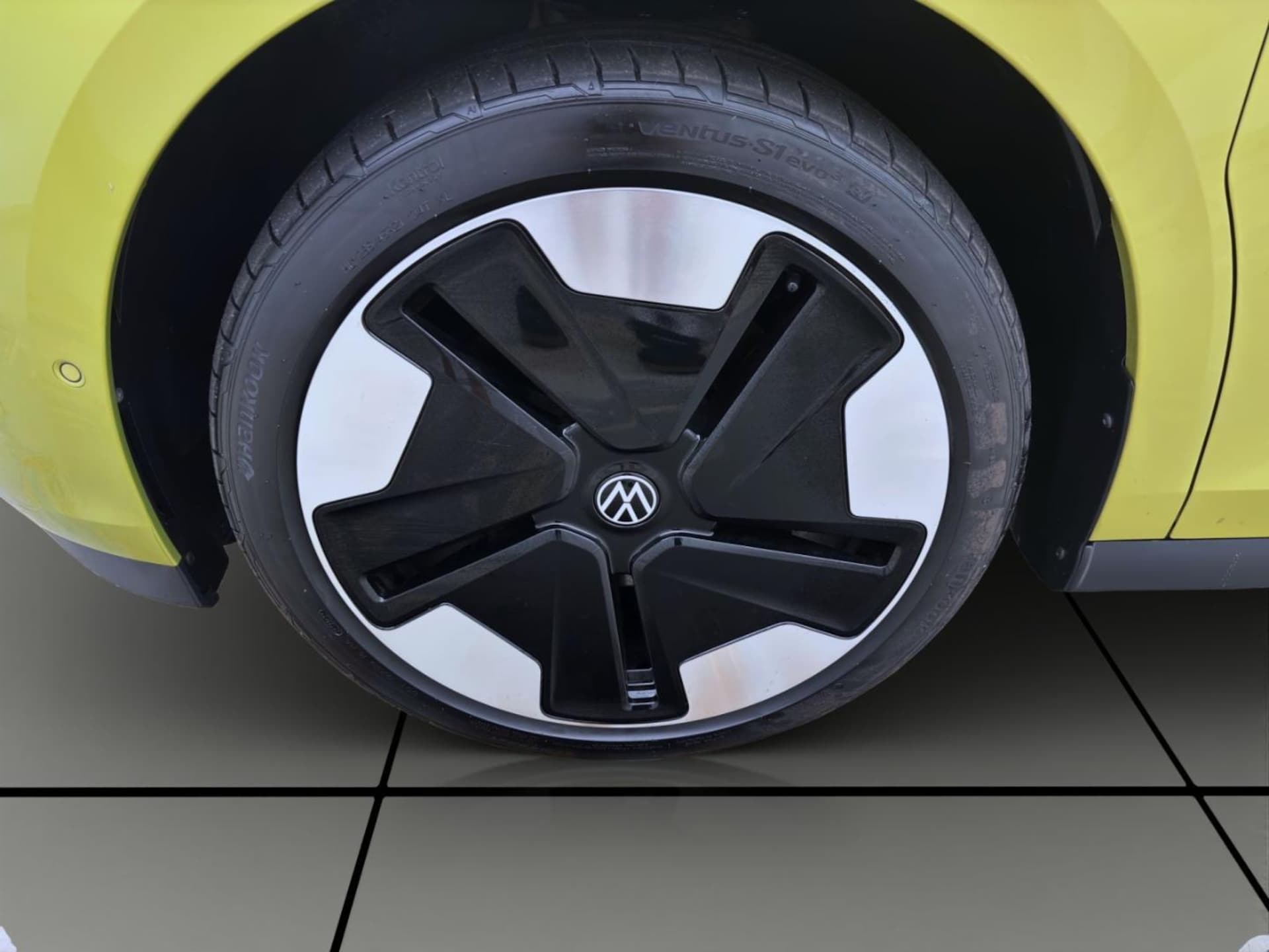 Volkswagen ID. Buzz Pro