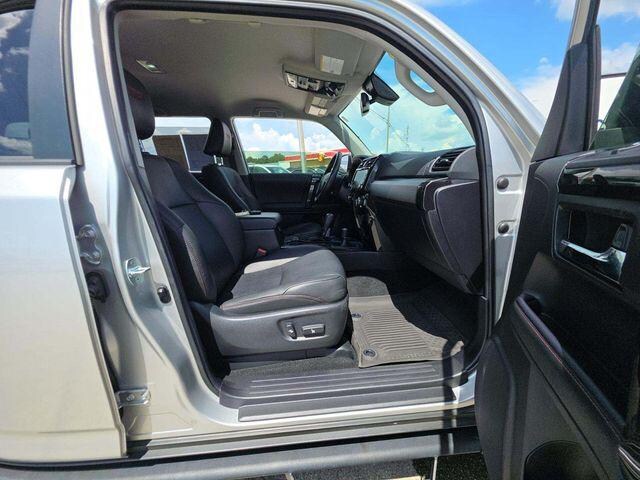 2021 Toyota 4Runner