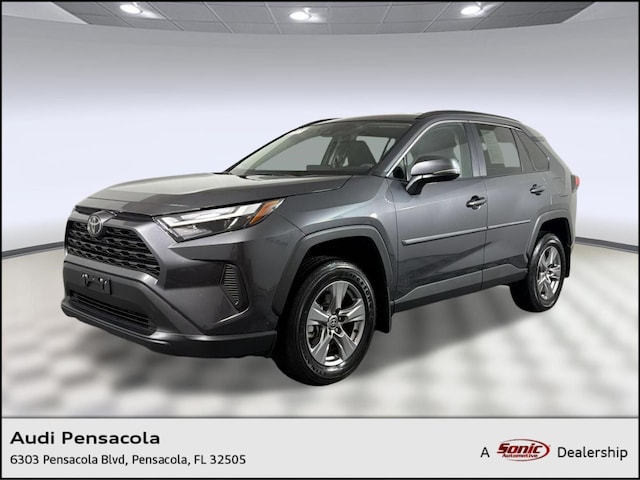 Photo of 2024 Toyota RAV4