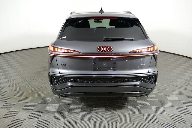 2026 Audi Q3 SUV