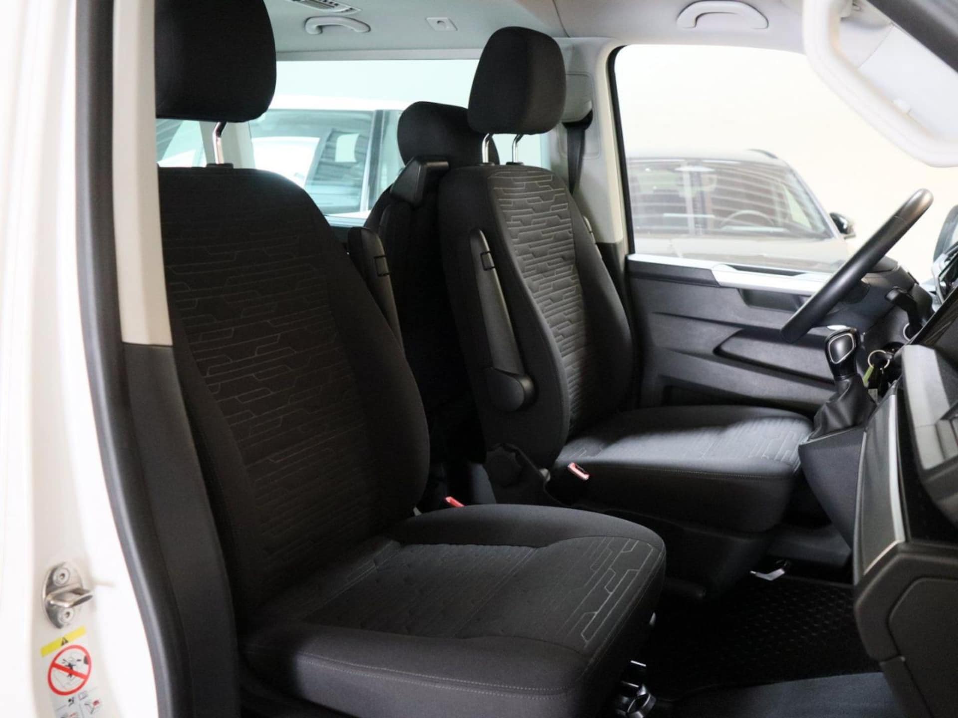 Volkswagen T6.1 Multivan Comfortline