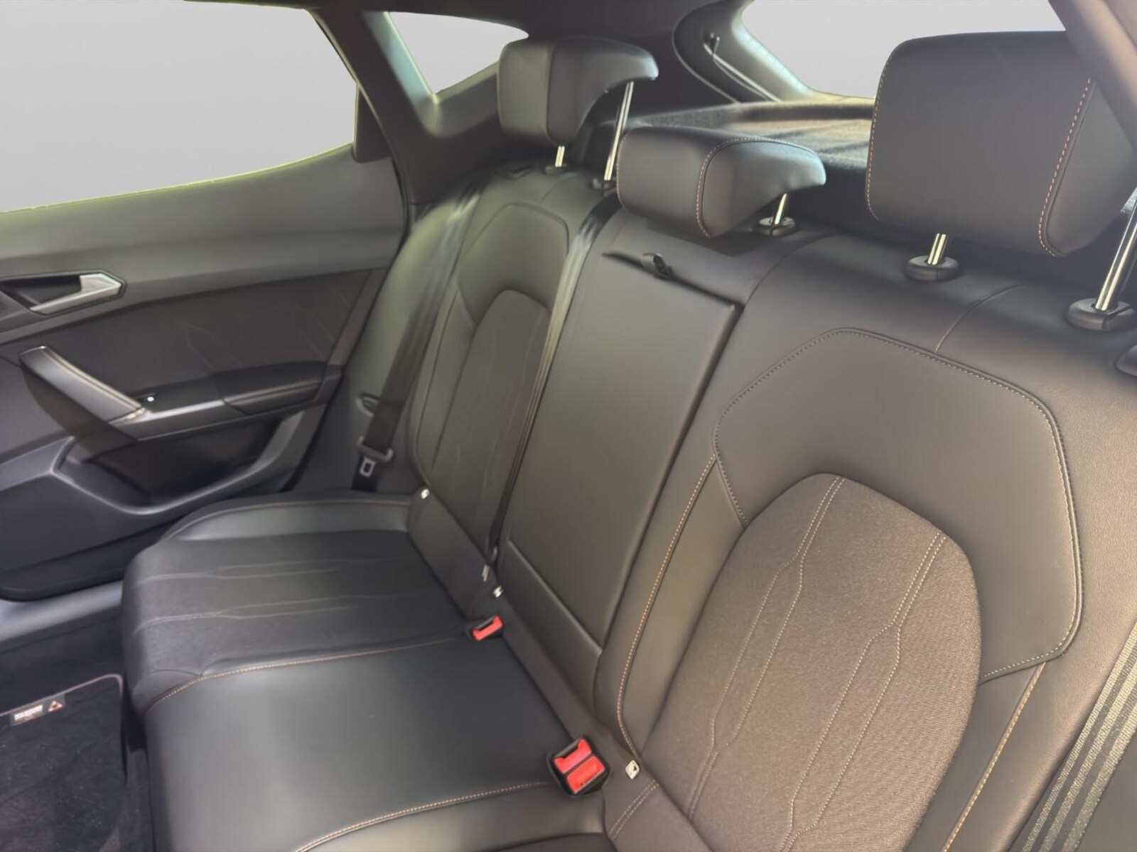 CUPRA Formentor – Bild 14