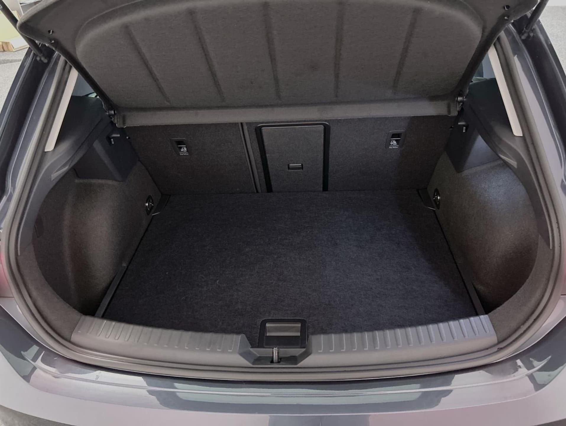 SEAT Leon FR