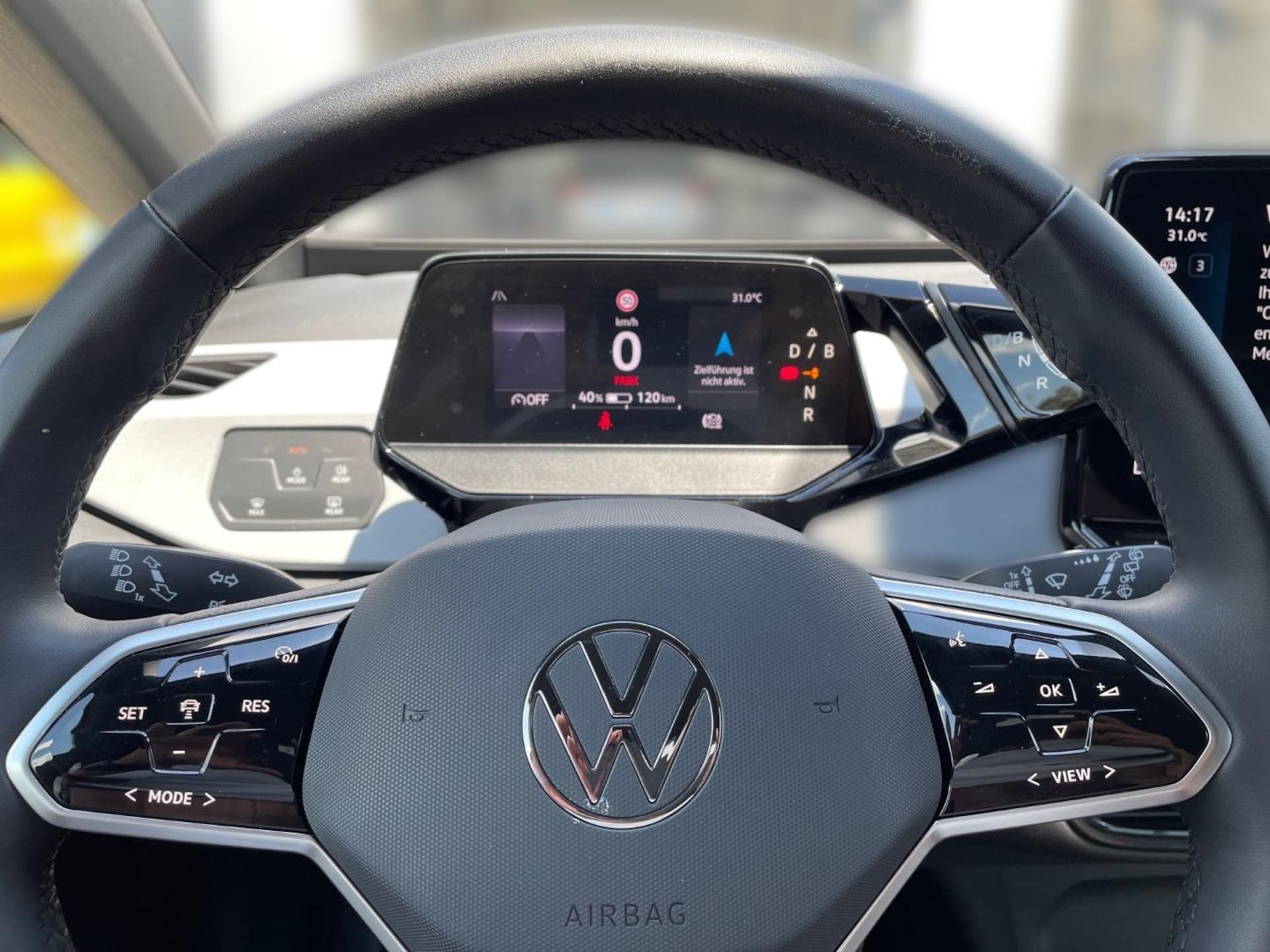 Volkswagen ID.3 MOVE Pro