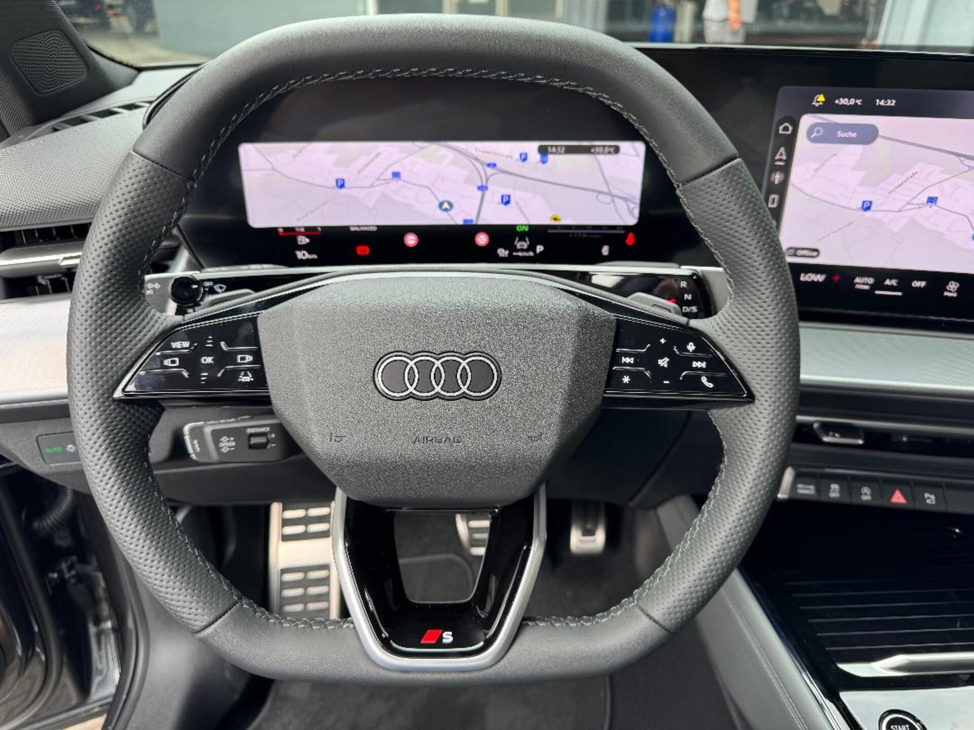 Audi Q3 SUV