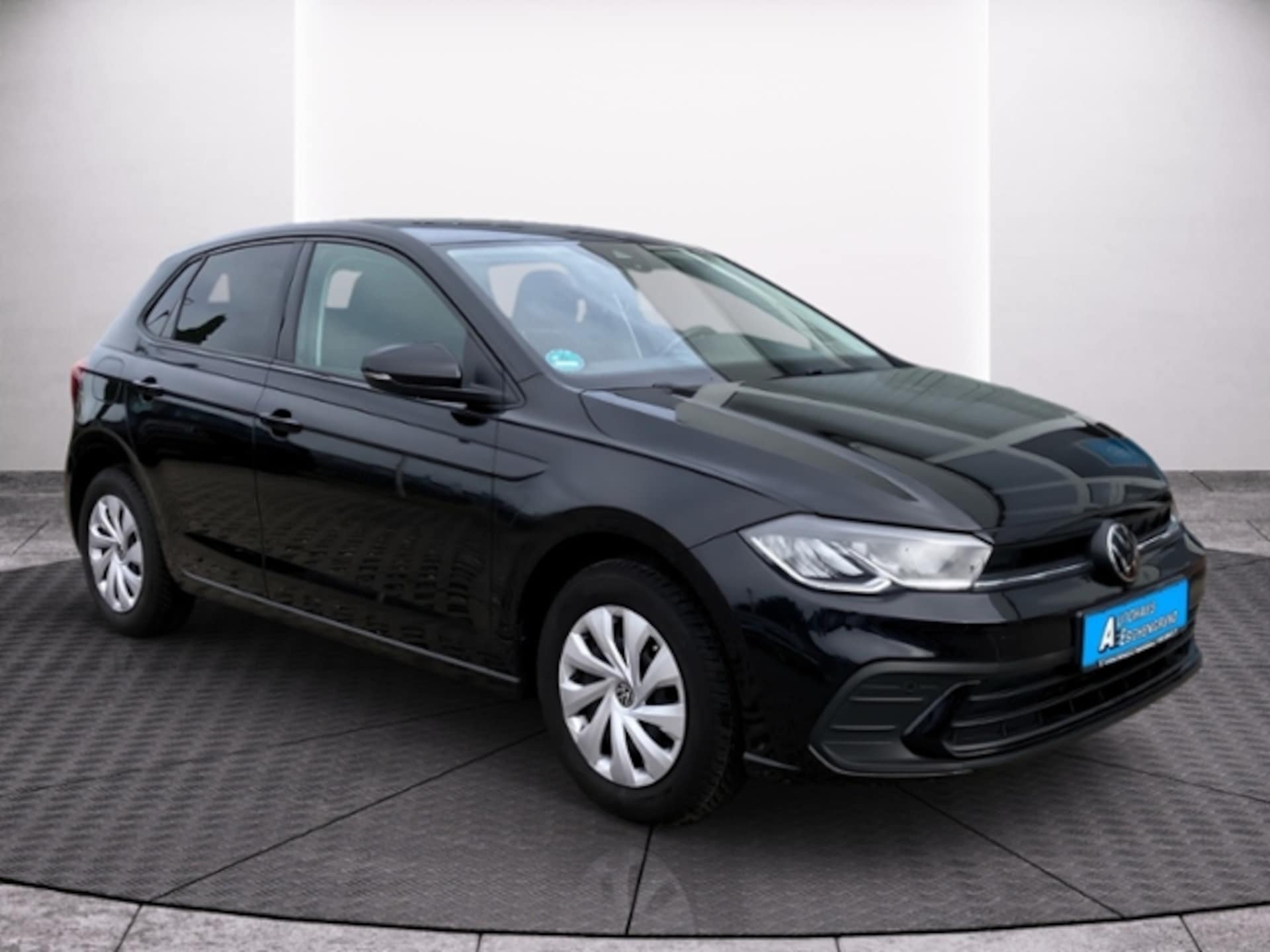 Volkswagen Polo Life