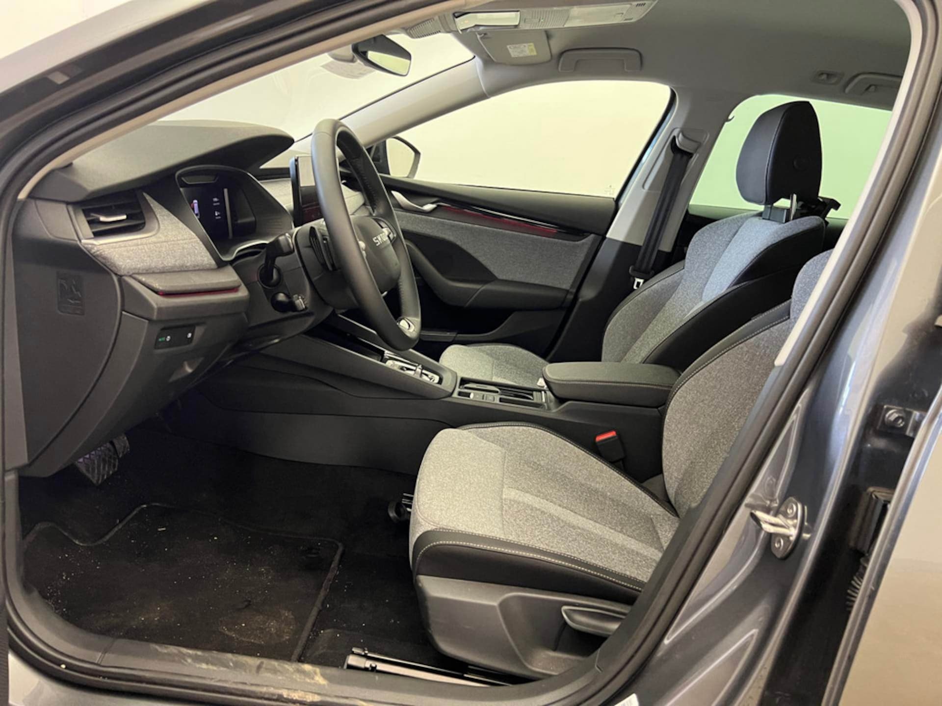 Skoda Octavia Combi Selection