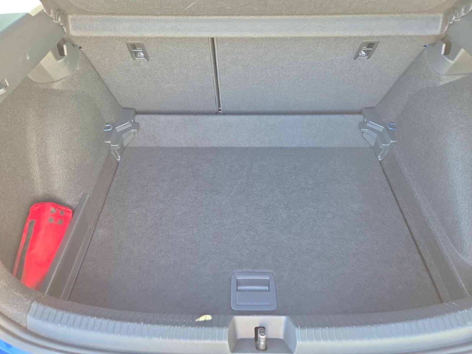 Volkswagen Taigo – Bild 13