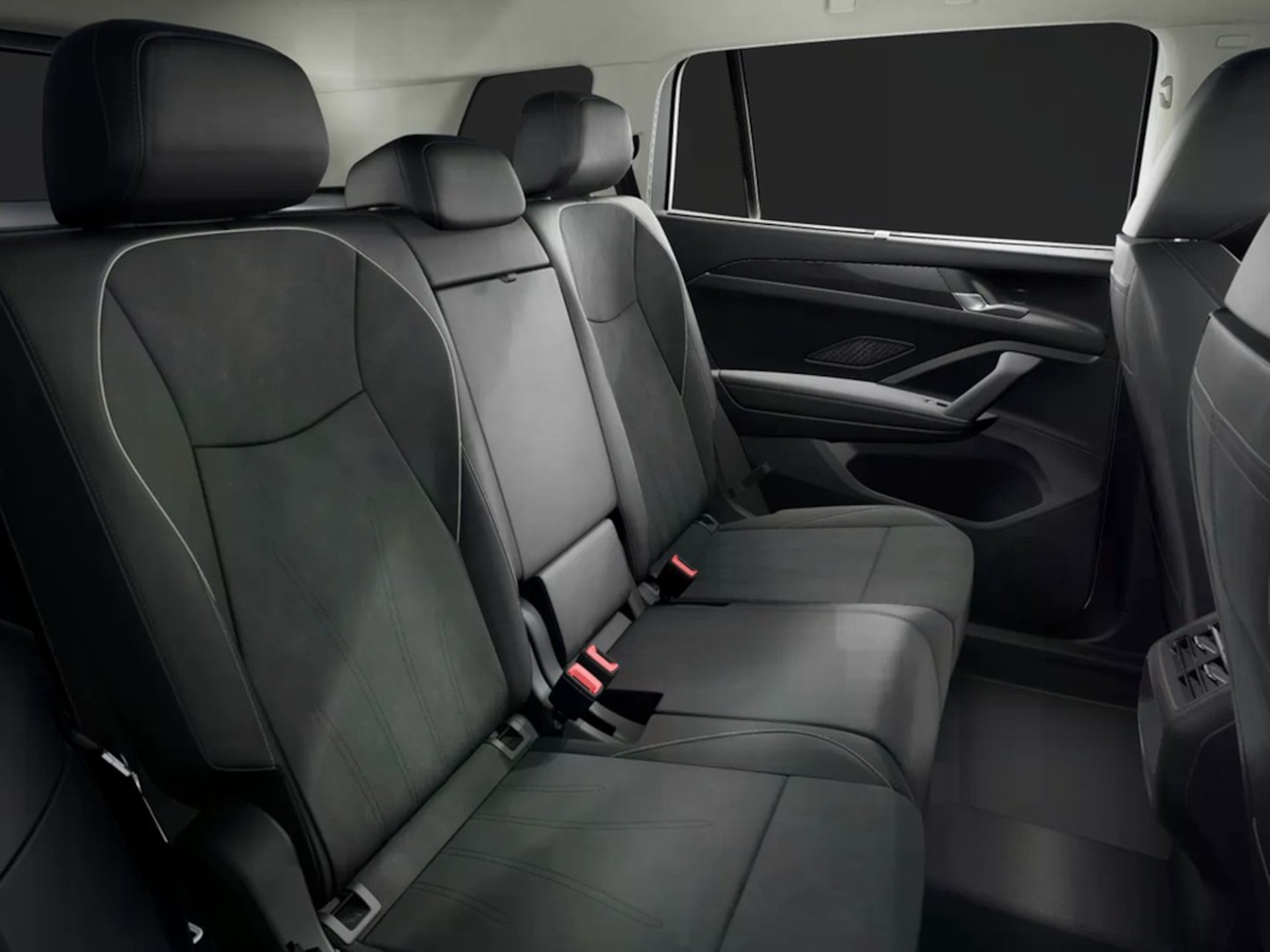 Volkswagen Tayron Elegance