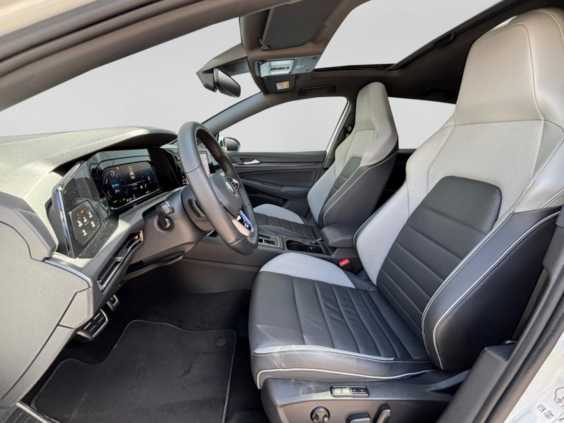 Volkswagen Golf GTE